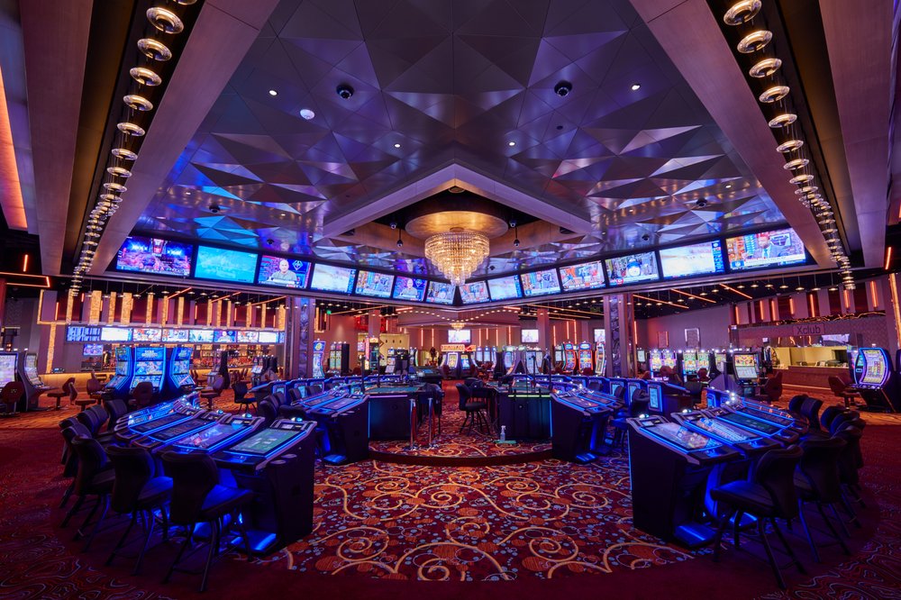 Casino Stresini Atıp Keyfe Vurmak: Zihinsel Sağlığınızı Koruma Rehberi