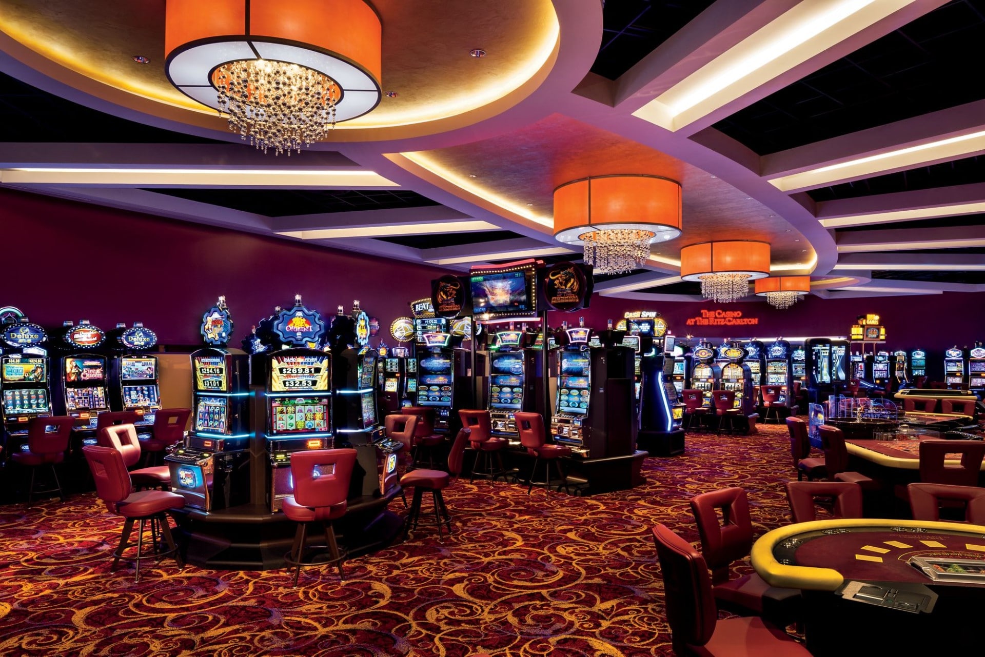 Quantum Blackjack: Dijital Ruletin Geleceği