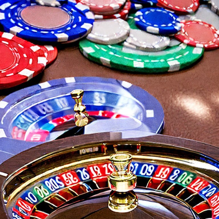 Poker Masörlerinde Şans Oyunları: Bir Uzmanın Hikayesi