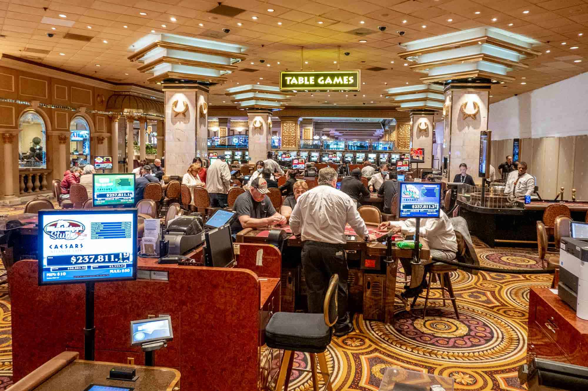 Pokerde Potanın Kilitlenmesini Nasıl Anlarsınız?