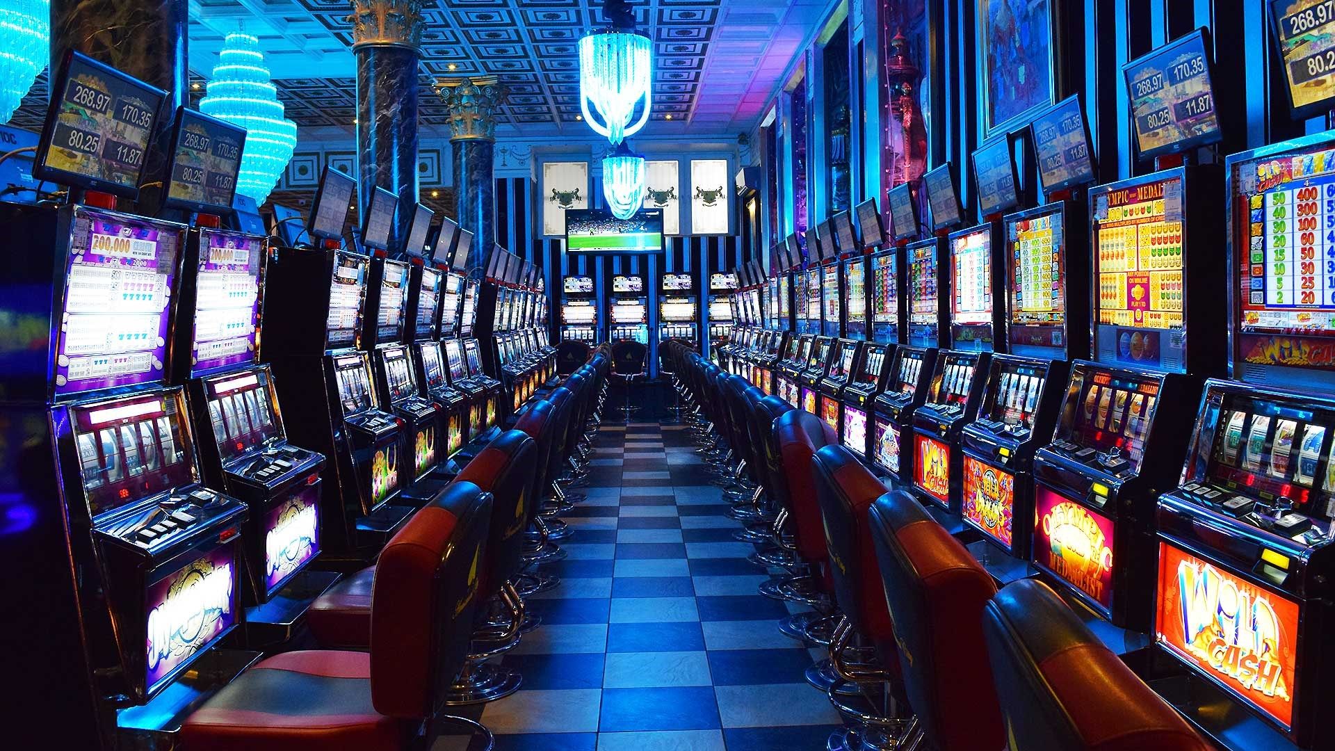Pokerde Potanın Kilitlenmesini Nasıl Anlarsınız?