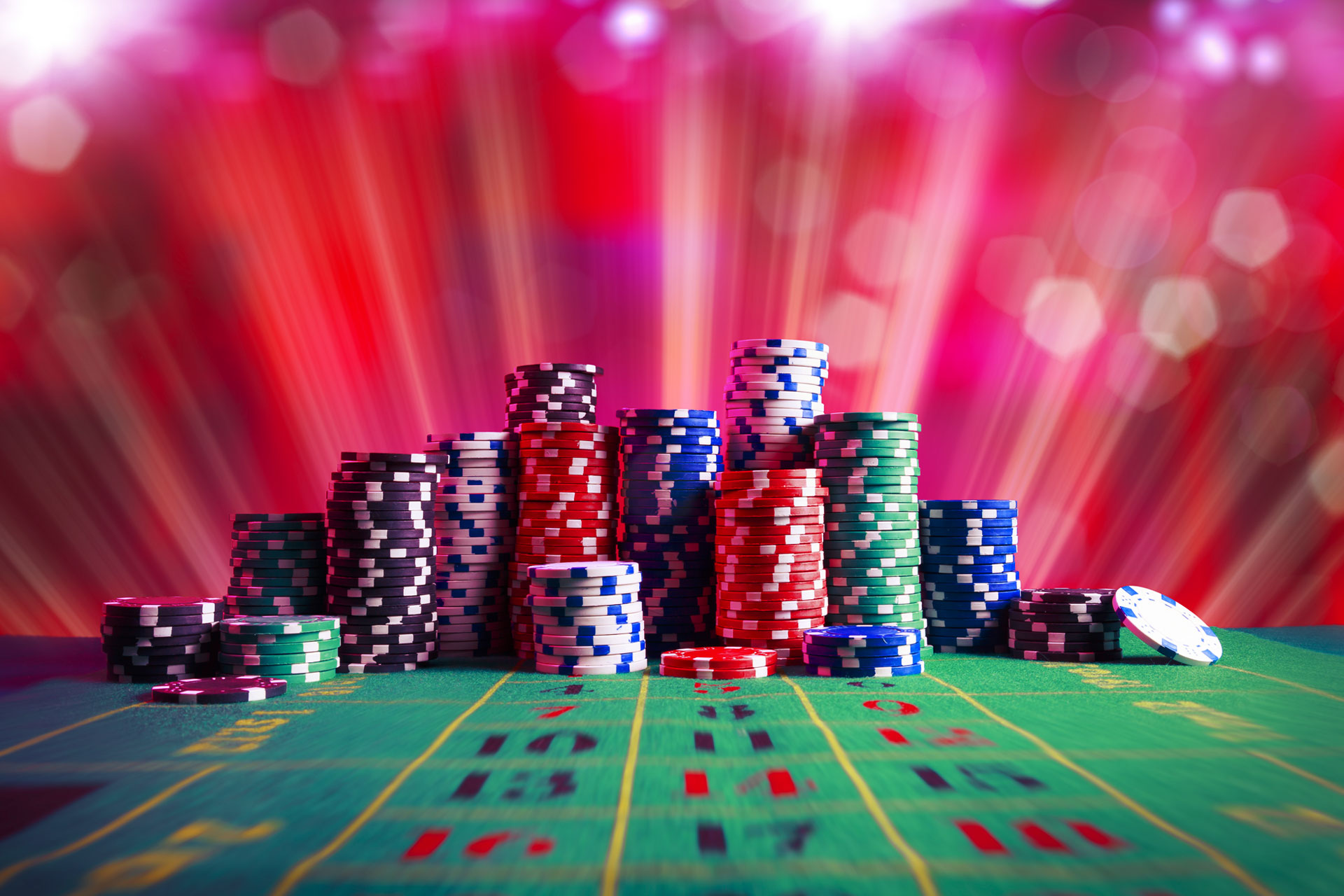Quantum Blackjack: Dijital Ruletin Geleceği
