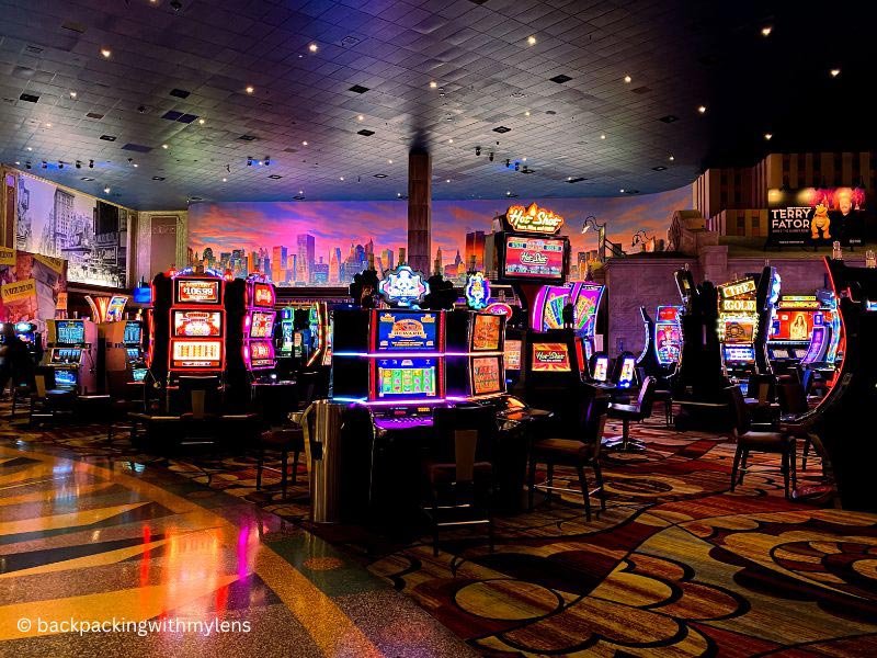 Slot Makinesi Stresi Azaltma: Uzman Tavsiyeleri